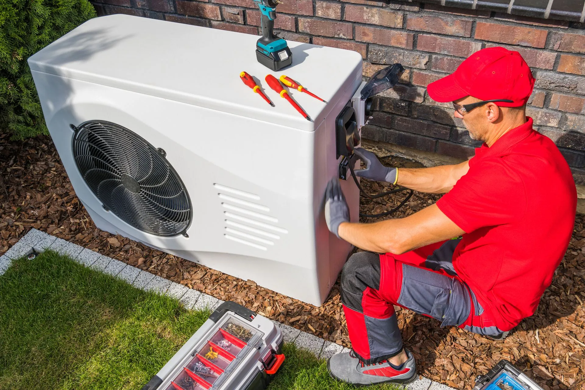 About HVAC in Columbia, NJ